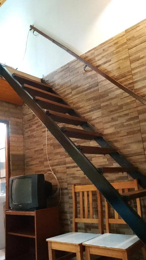 Departamento Loft Lägenhet Posadas Exteriör bild